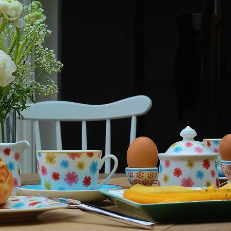 Beeltjens B&B: Wolf&Belle Вестерло Екстериор снимка