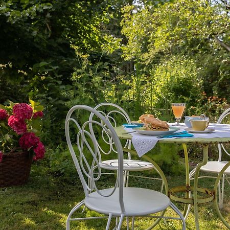Beeltjens B&B: Wolf&Belle Вестерло Екстериор снимка