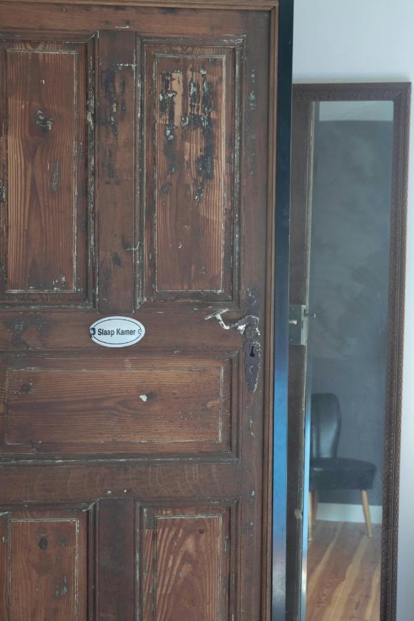 Beeltjens B&B: Wolf&Belle Вестерло Екстериор снимка