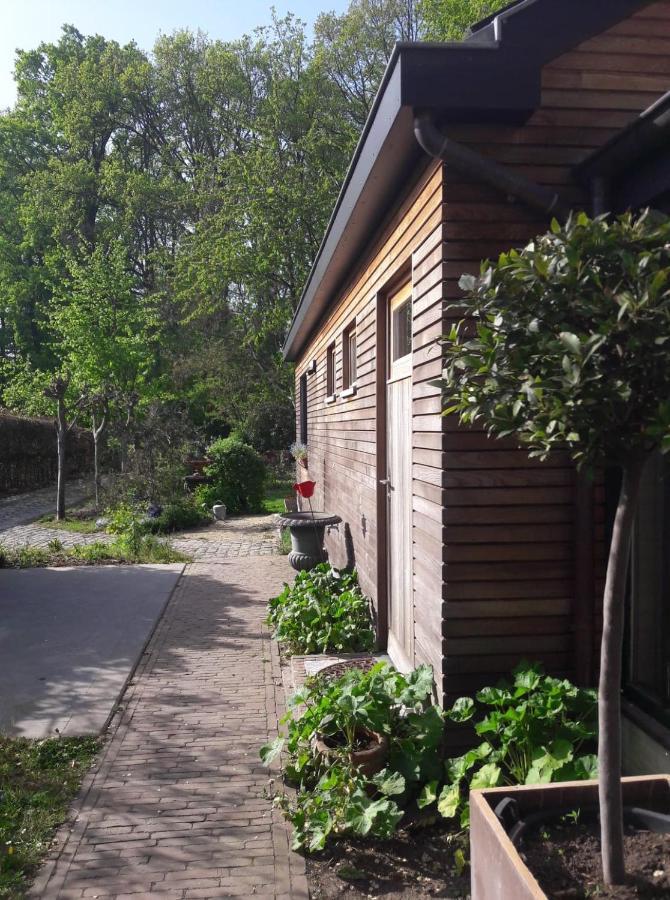 Beeltjens B&B: Wolf&Belle Вестерло Екстериор снимка