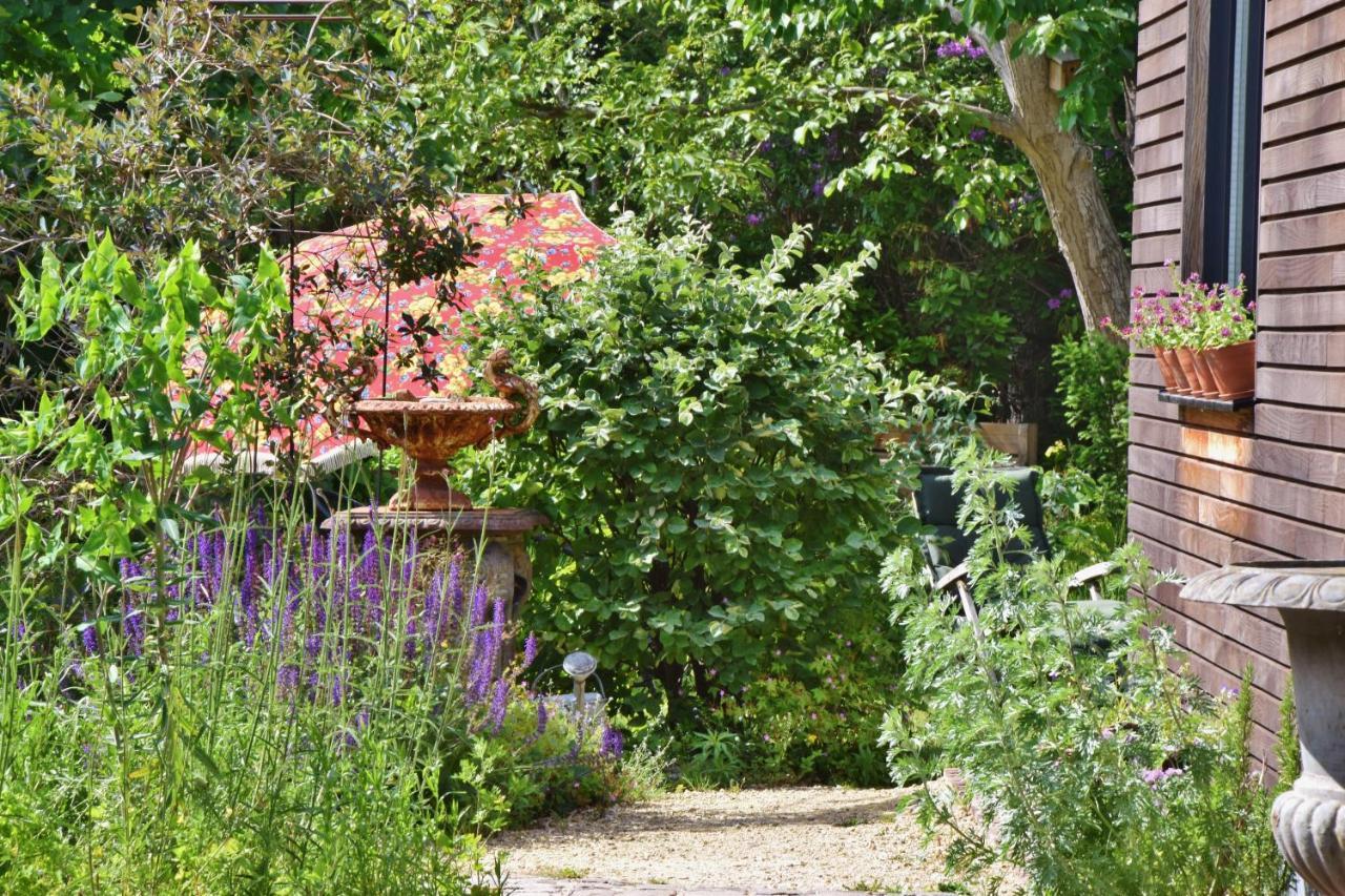 Beeltjens B&B: Wolf&Belle Вестерло Екстериор снимка