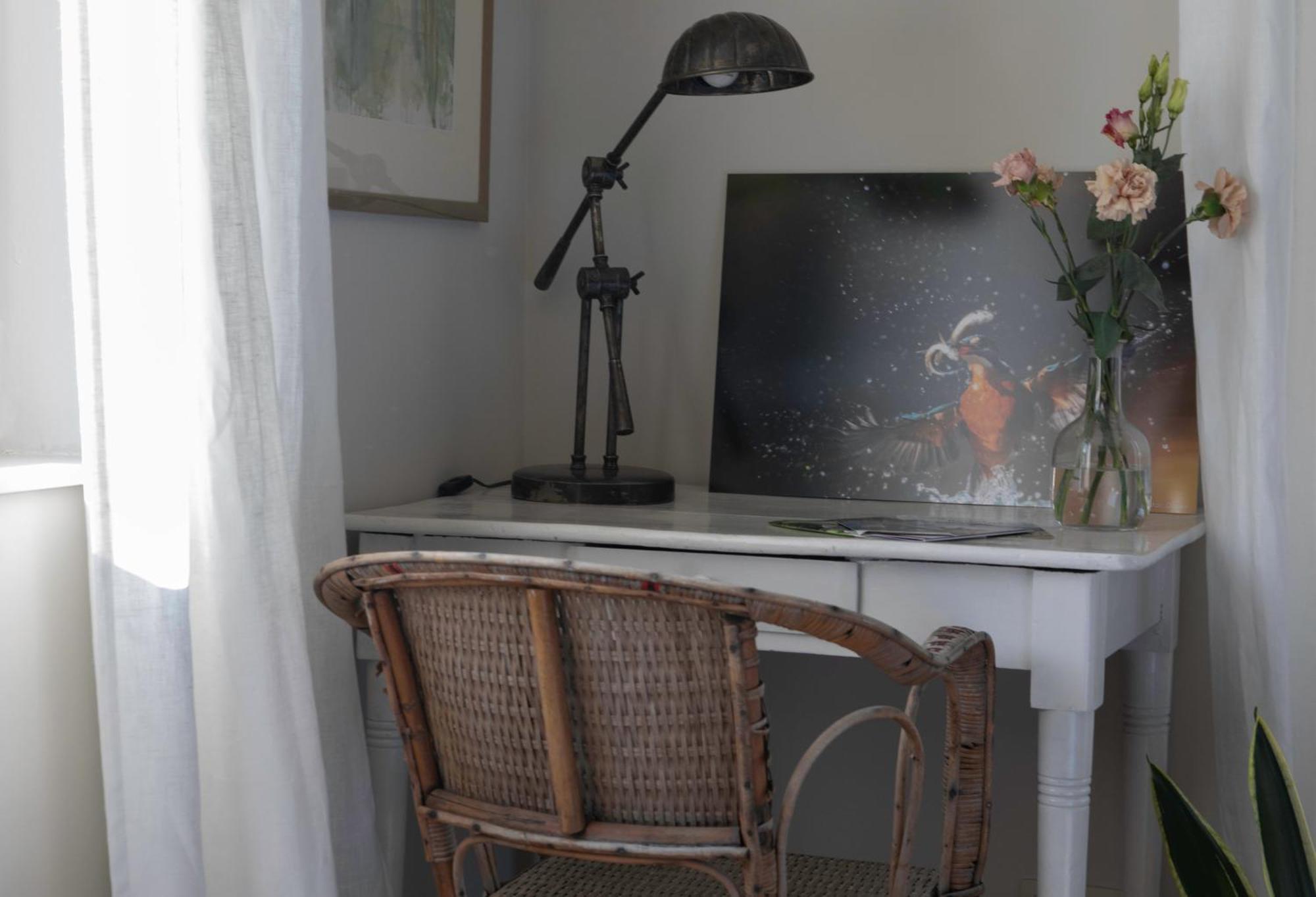 Beeltjens B&B: Wolf&Belle Вестерло Стая снимка